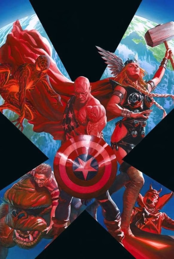 Captain America