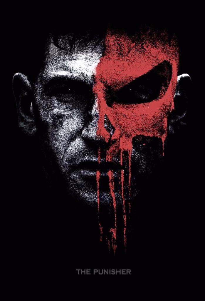 The Punisher