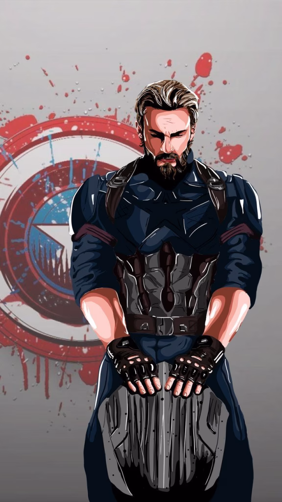 Captain America