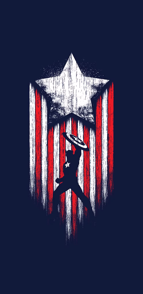Captain America