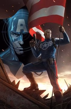 Captain America