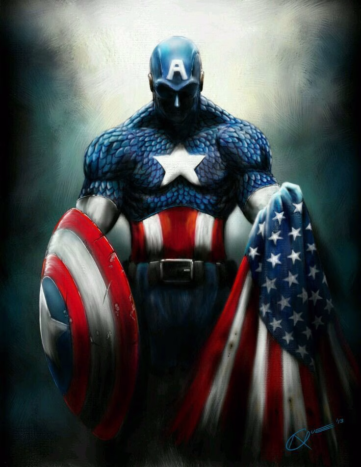 Captain America