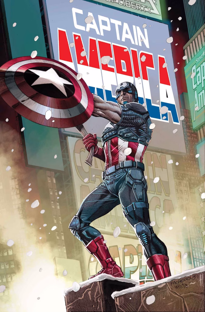Captain America