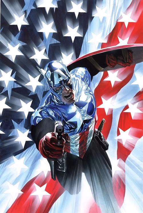 Captain America
