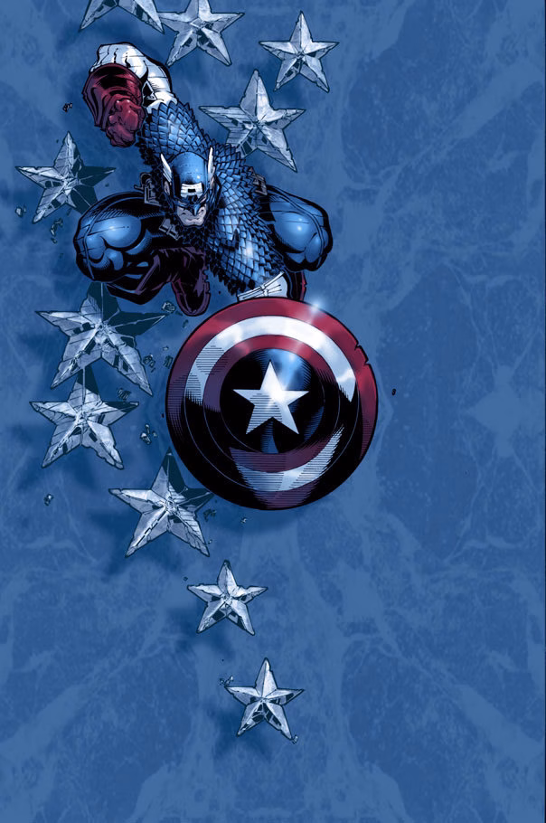 Captain America