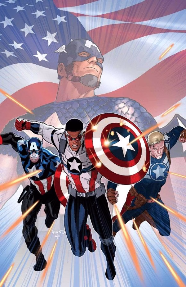 Captain America