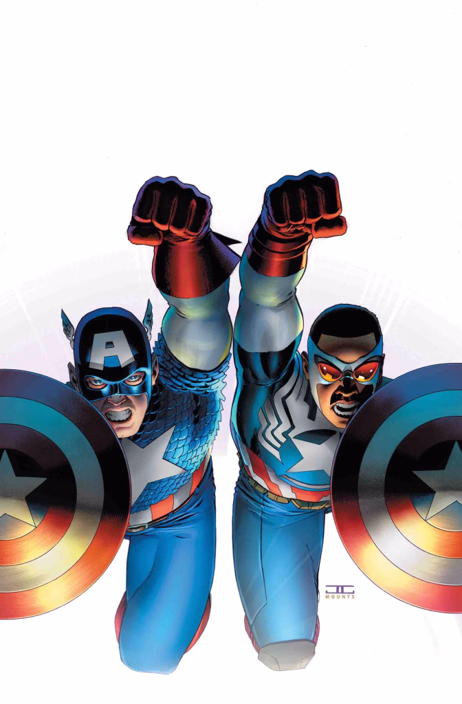 Captain America