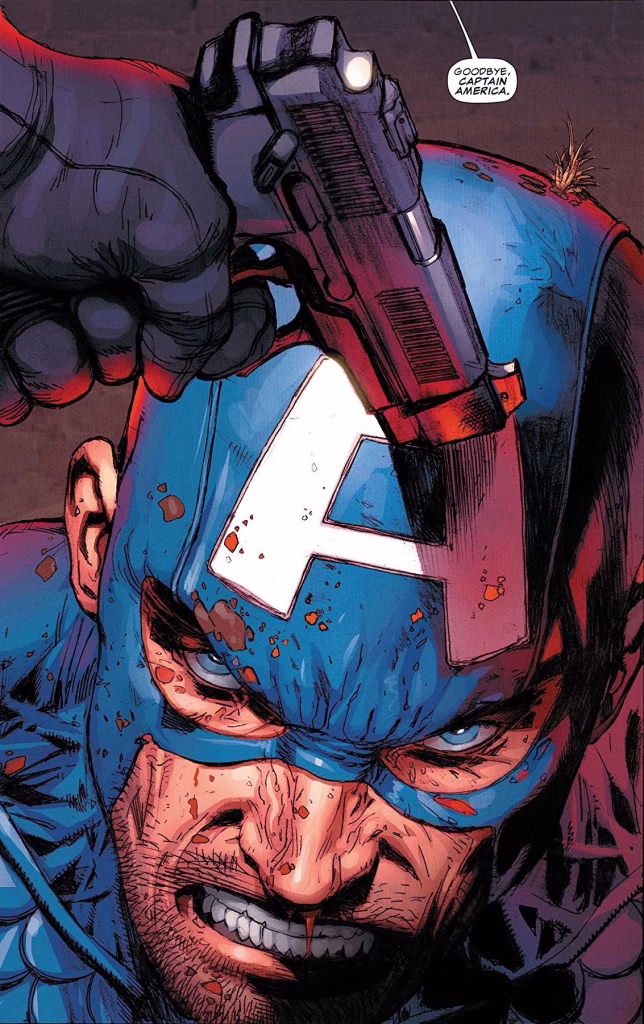 Captain America