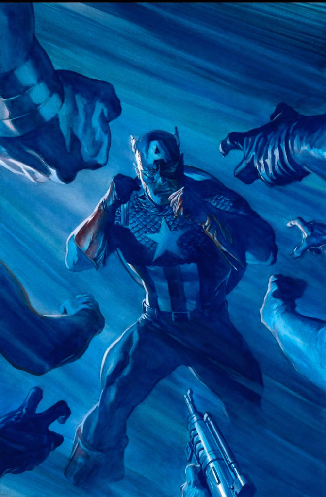 Captain America