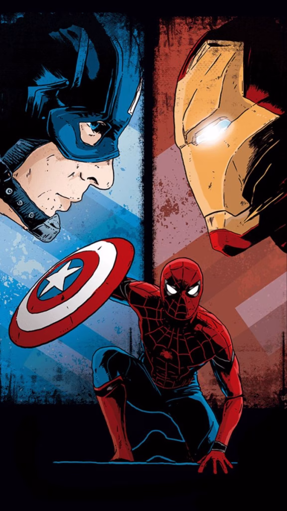 Captain America