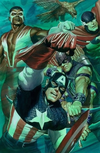 Captain America