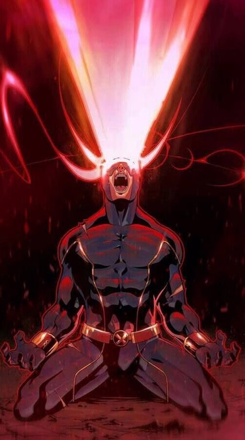X Men