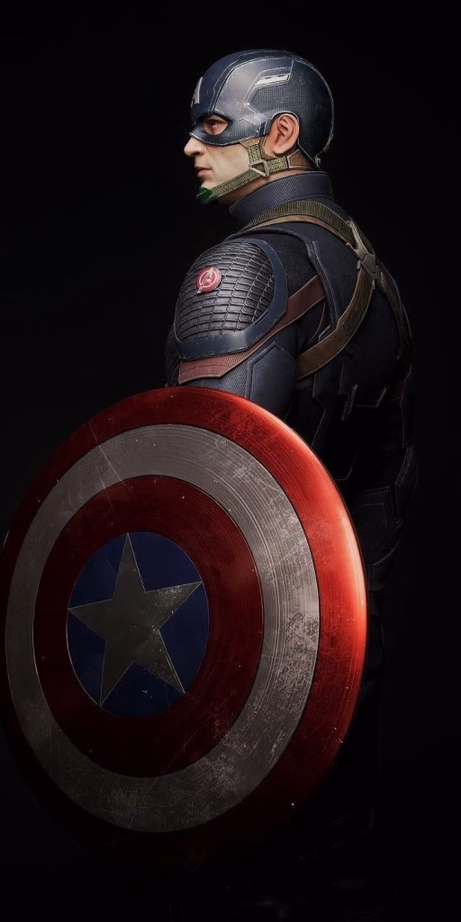 Captain America