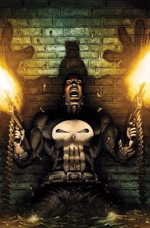 The Punisher