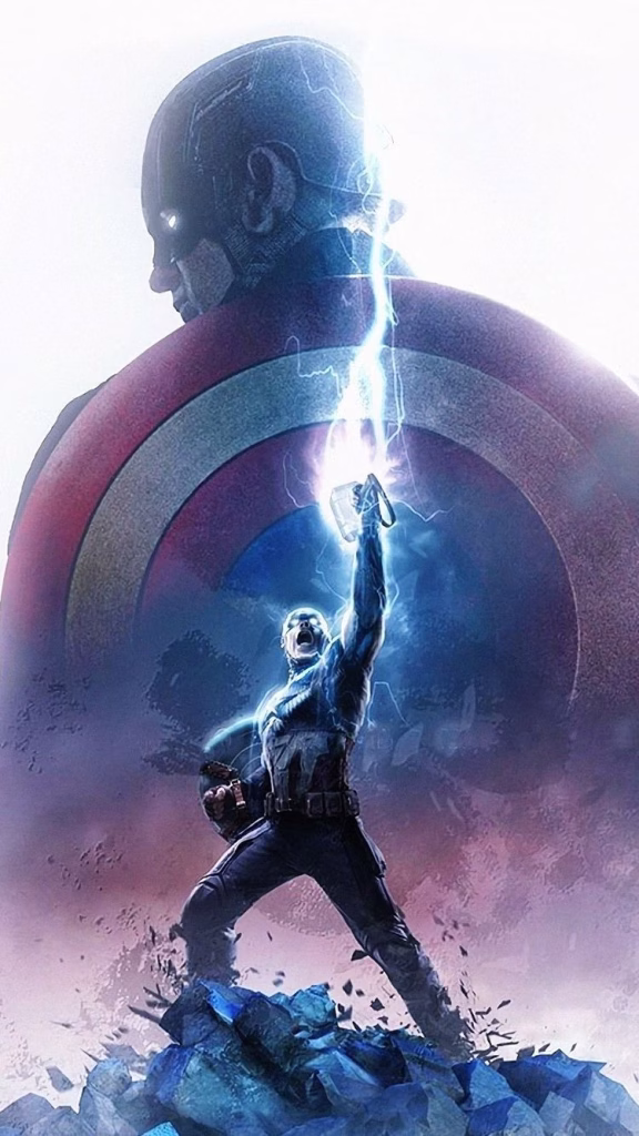 Captain America