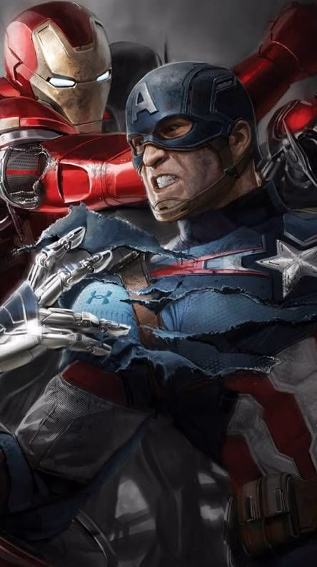 Captain America