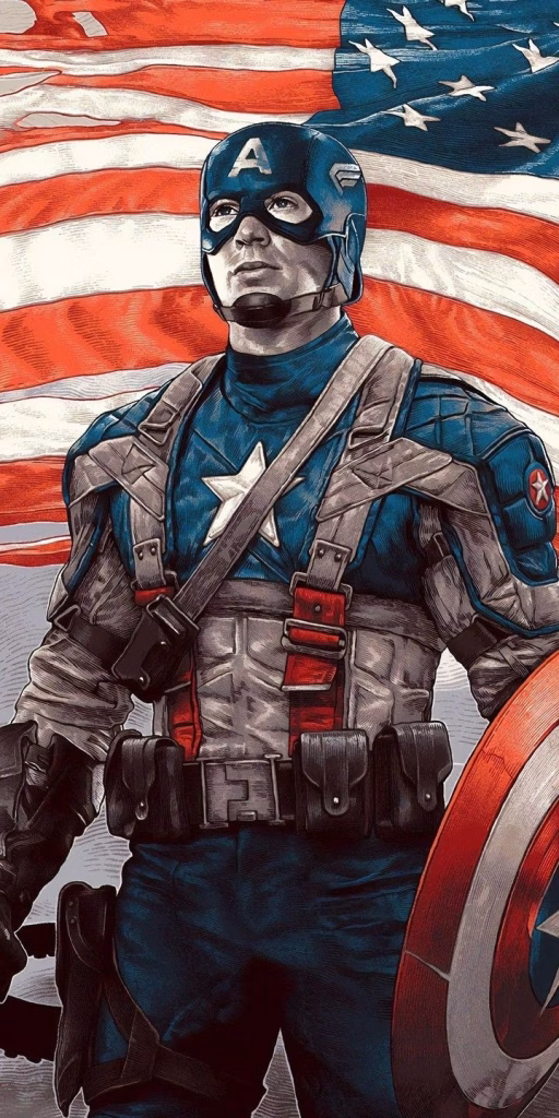 Captain America