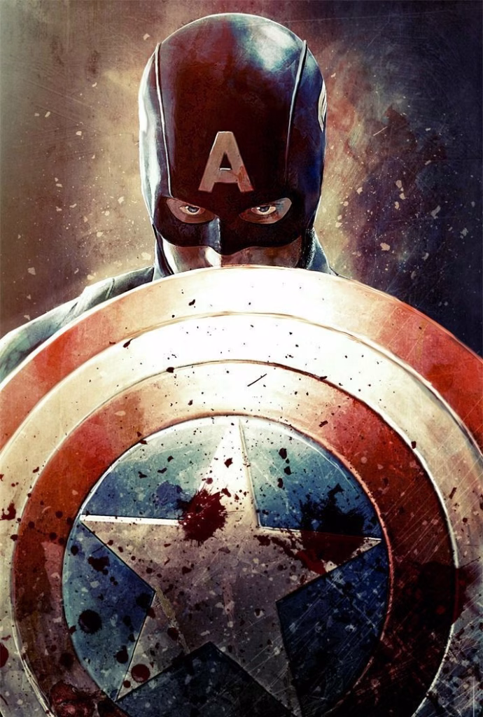Captain America