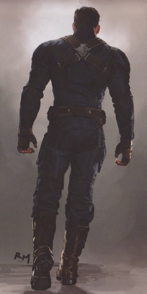 Captain America
