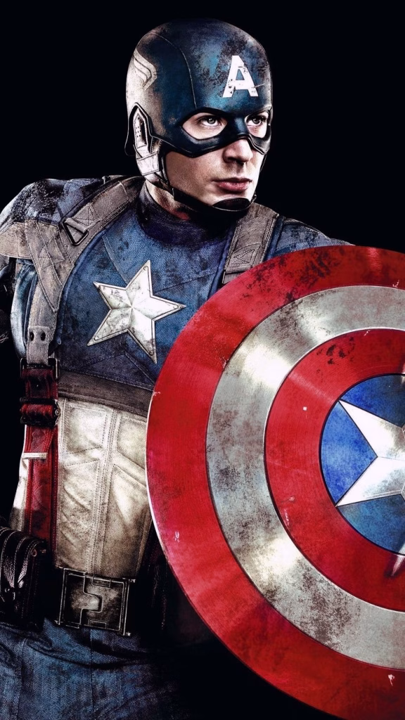 Captain America