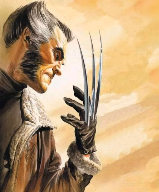 X Men