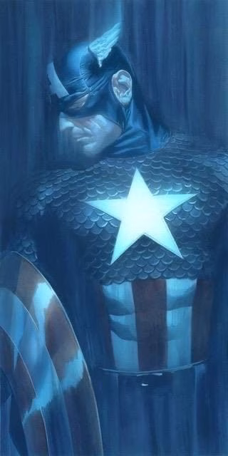 Captain America