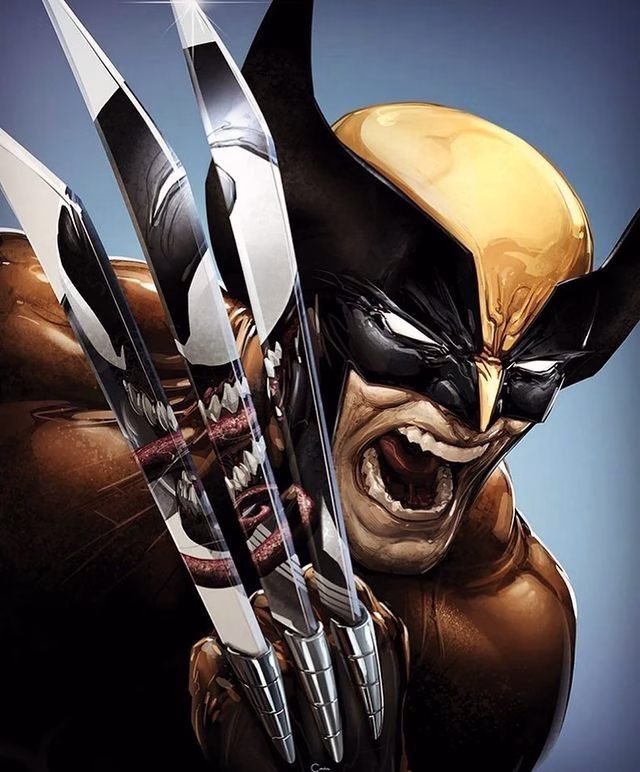 X Men