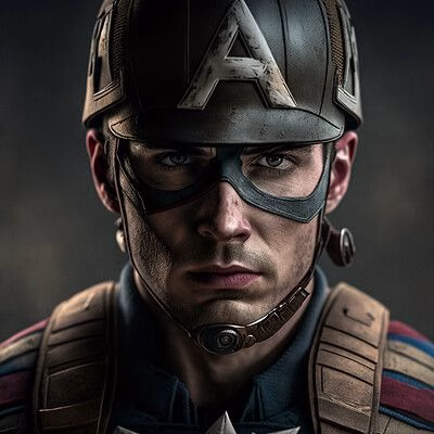 Captain America