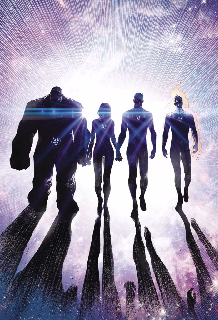 Fantastic Four