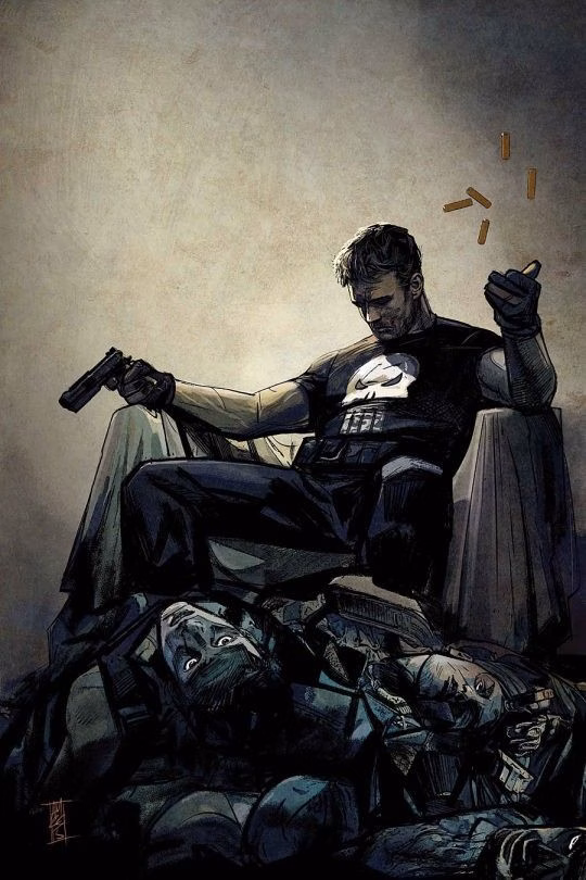 The Punisher