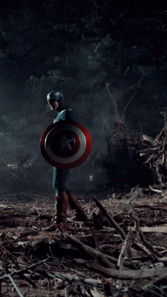 Captain America