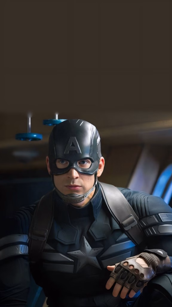 Captain America