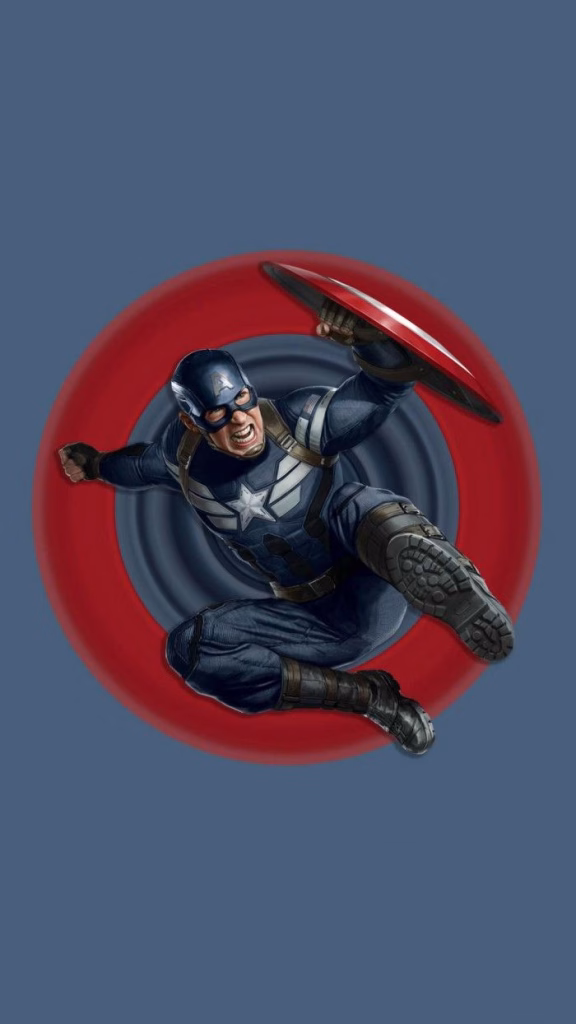 Captain America