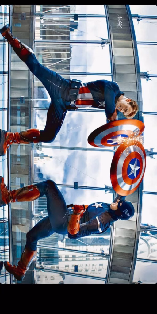 Captain America