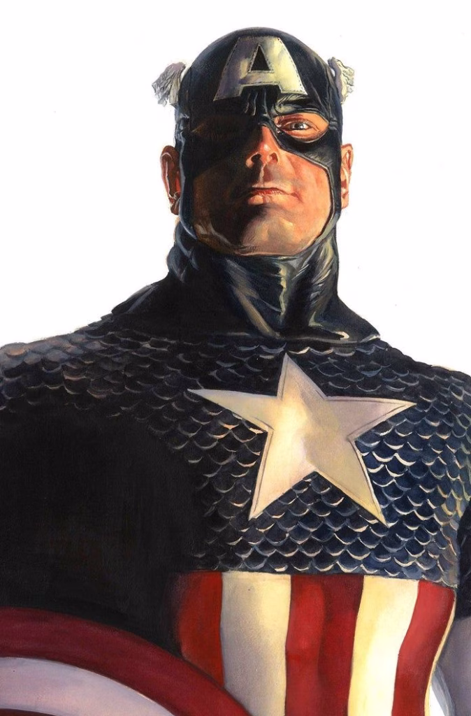 Captain America