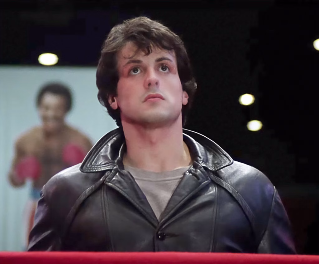 Sylvester Stallone