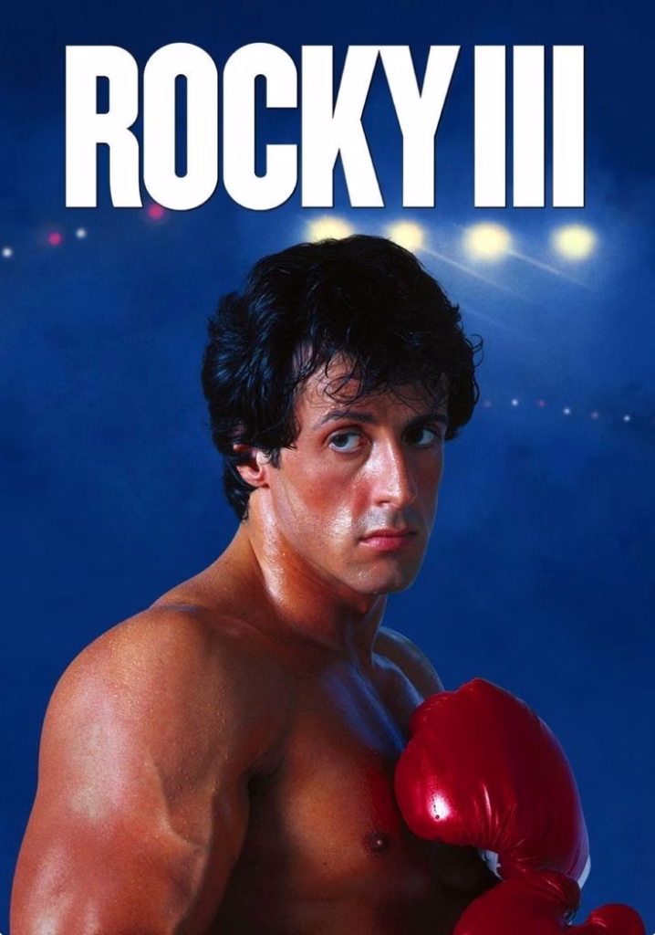 Sylvester Stallone