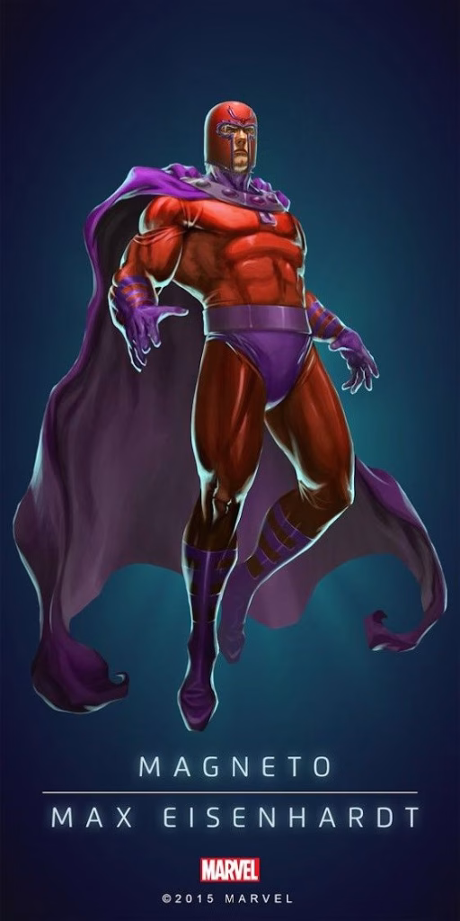 X Men