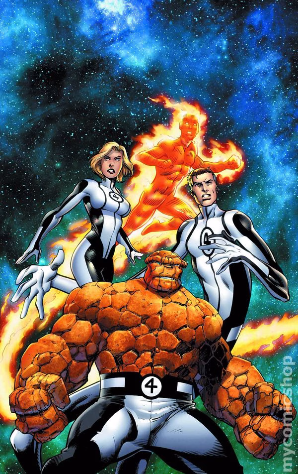 Fantastic Four