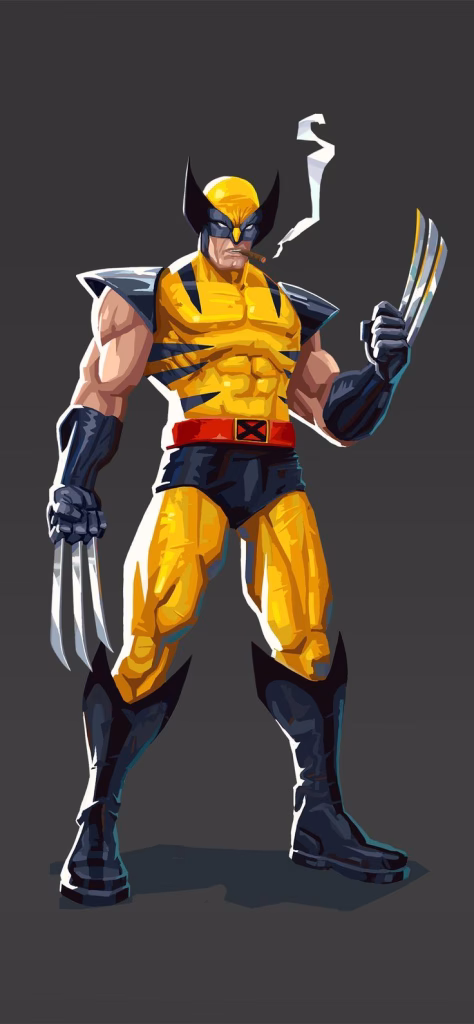 X Men