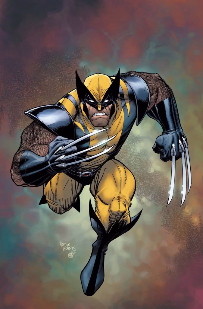 X Men