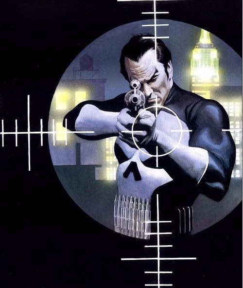 The Punisher