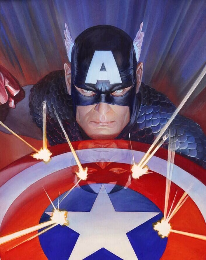 Captain America