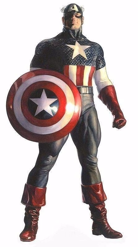 Captain America