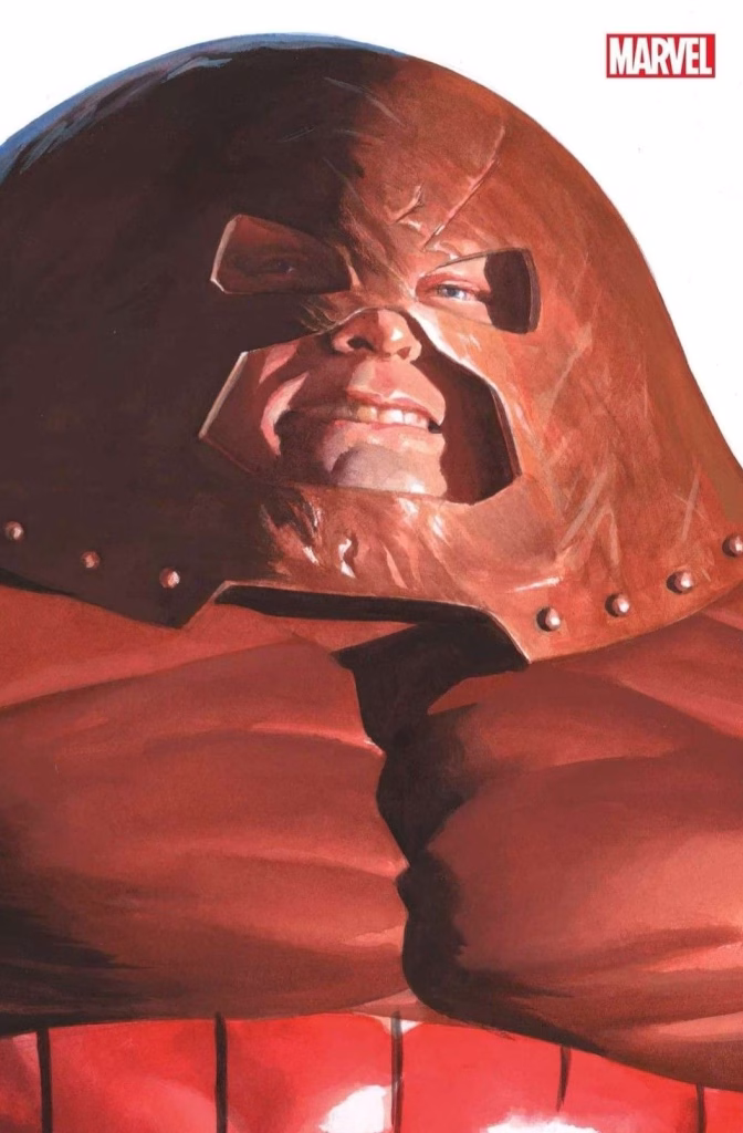 X Men