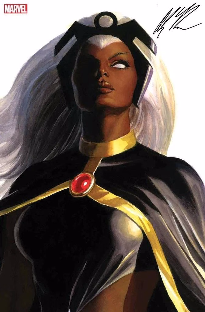 X Men