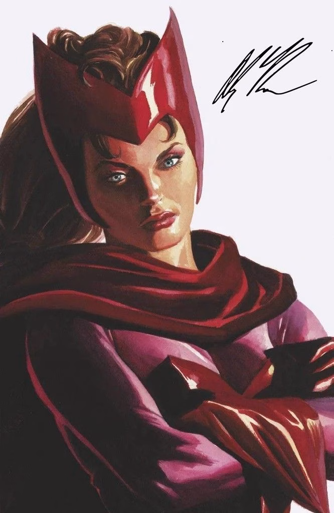 X Men