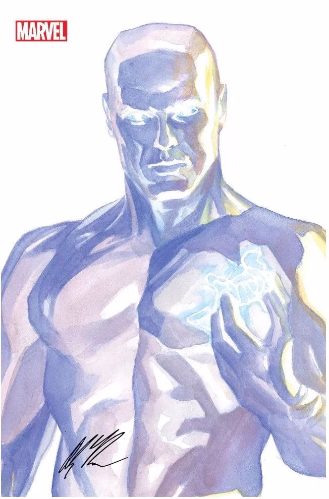 X Men