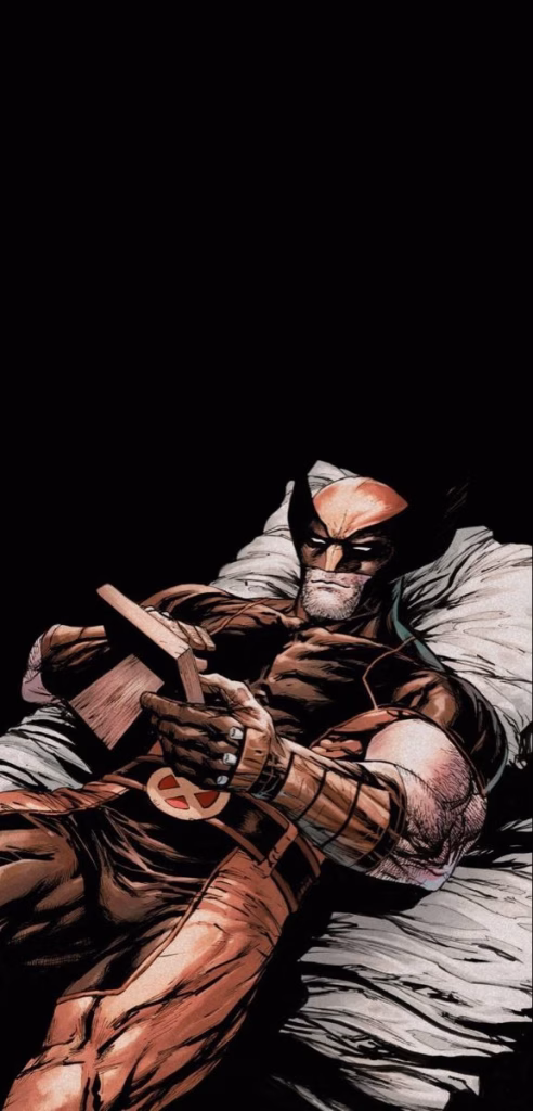X Men