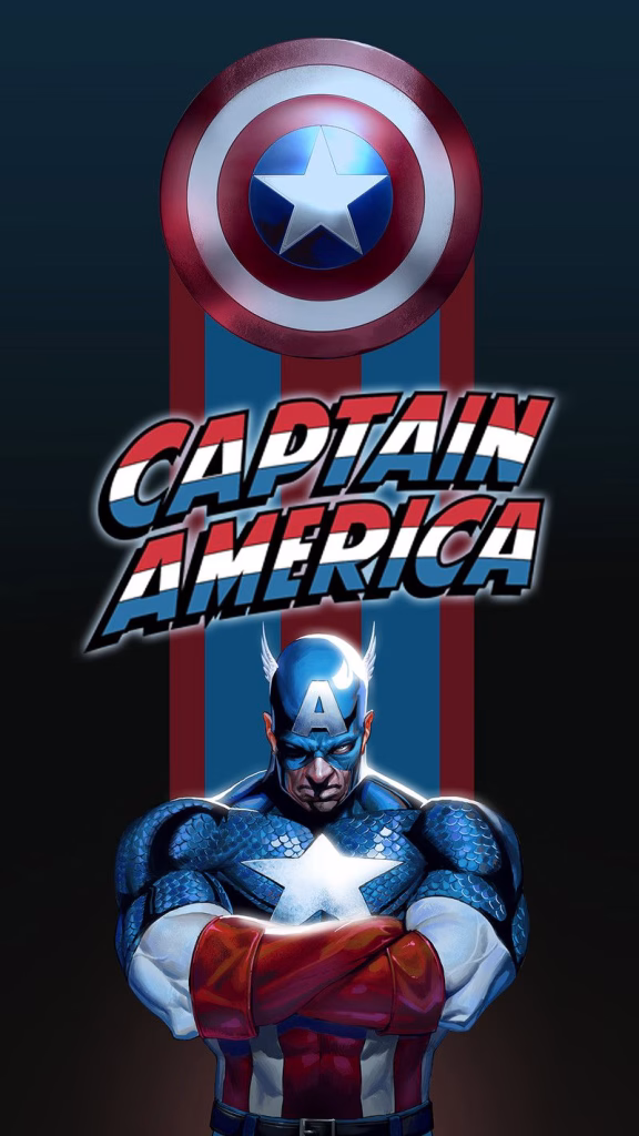 Captain America